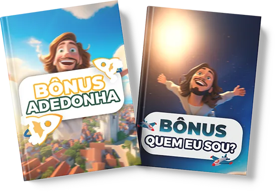 MOCHUP BONUS