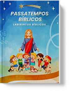 PG Método Infância com Deus Mockup LABIRINTO BIBLICOS