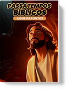 PG Método Infância com Deus Mockup LIGUE OS PONTOS