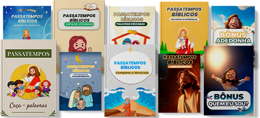 Mockup Geral