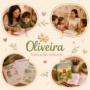 Atividade prontas para imprimir