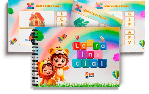 PG Aprendendo Brincando LETRA INICIAL