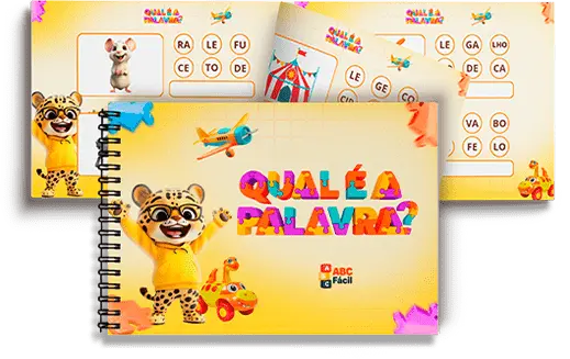 PG Aprendendo Brincando QUAL E A PALAVRA
