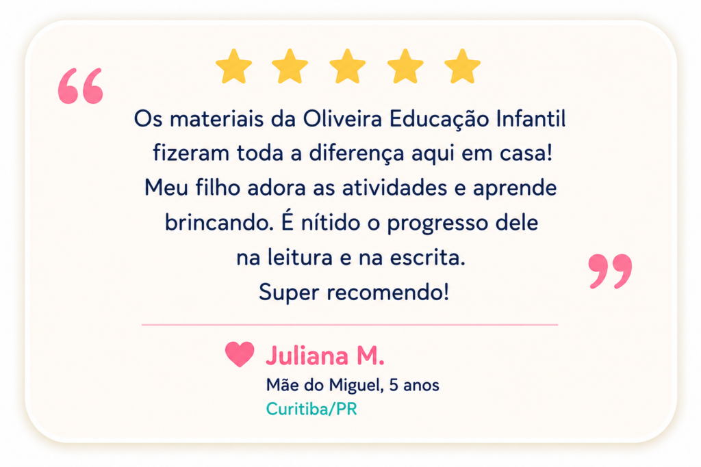 DEPOIIMENTO DA JULIANA