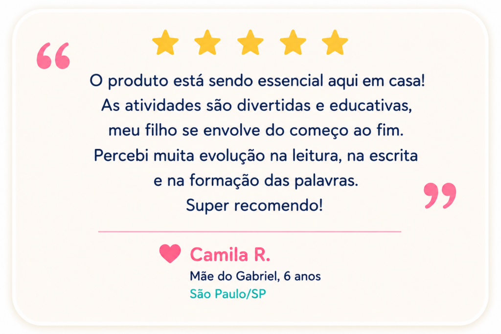 DEPOIMENTO DA CAMILA